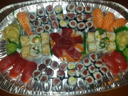 Foto: Sushi Star