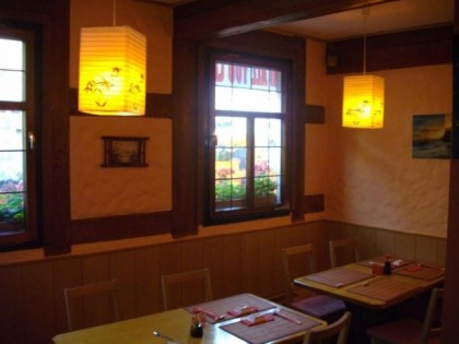 Foto: Sushi Star